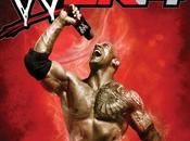 dévoile jaquette 2K14 avec Rock‏