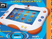 VIDEOJET présente nouvelle tablette FUNPAD pour