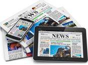 Comment l’actualité est-elle consommée mobile 2013