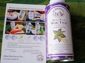 tourangelle l'huile pour thai