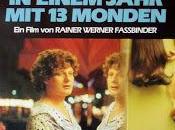 Fassbinder. Intégrale