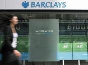 Barclays prépare commercialisation données