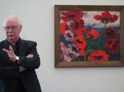 festival couleurs: Emil Nolde musée Frieder Burda Baden-Baden