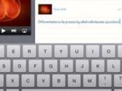 iTunes améliore prise charge français iPhone iPad...