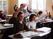 L'éducation n'est droit