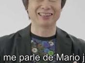 [LOLtendo] aveux Satoru Iwata