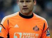 Mignolet vais pouvoir garder filets vierges