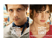 Redécouvrez Provence Pagnol dans Marius Fanny cinéma juillet‏