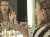 Drew Barrymore lance marque cosmetique