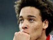 PSG-Witsel J’aurais jouer pour France
