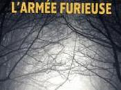 L’ARMÉE FURIEUSE Fred Vargas