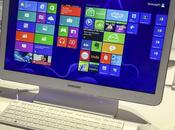 Prise main Samsung ATIV Style