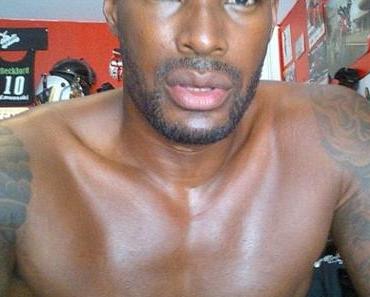 TYSON BECKFORD : "LES STEROÏDES C’EST UN TRUC DE BLANC" – SON SECRET POUR ETRE BEAU A 42 ANS