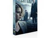 Critique dvd: alcatraz