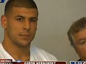 Aaron Hernandez inculpé pour meurtre