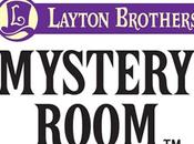 LAYTON BROTHERS MYSTERY ROOM disponible maintenant iPhone, iPad, iPod touch continents Européens Nord Américains‏