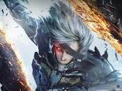 moment: Metal Gear Rising Revengeance