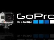 GoPro, hero