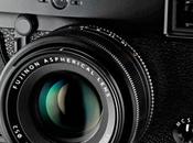 FUJIFILM annonce mise jour firmware X-Pro1 X-E1