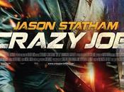 CRAZY avec Jason Statham découvrez deux extraits juillet cinéma‏