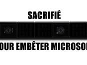 [Console Wars] s’est tiré balle dans l’oeil