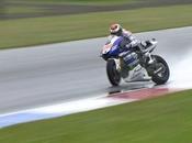 d'ASSEN sera sans LORENZO