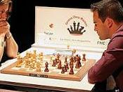 Echecs Suisse Geneva Chess Masters