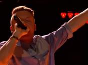 Macklemore Ryan Lewis militent pour mariage