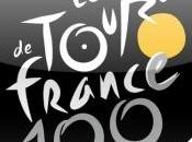 Suivez tour France depuis votre iPad