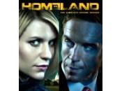 "Homeland" saison Brody, wanted desired