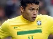 Barça envoie émissaire pour Thiago Silva