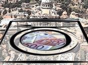 DESSIN PRESSE: Blanchiment d'argent Vatican