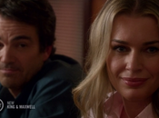 Critiques Séries King Maxwell. Saison Episode Wild Card.