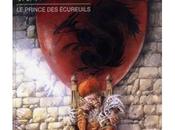 Prince Écureuils