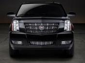 Cadillac Escalade 2014 bling-bling