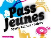 Retour Pass Jeune pour parisiens