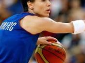 Basket Euro 2013 finale femmes France Espagne direct