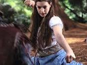 Ella enchanted, deal Chouchou british