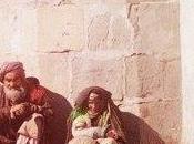 mendiants Samarcande