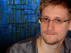 ESPIONNAGE. SOS: Peut-on laisser tomber Edward Snowden entre griffes loup