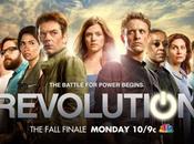 [HORS-CLASSEMENT] Revolution (Saison