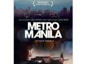 "Metro Manila" proies