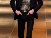 collection Saint Laurent homme pour l'été 2014...