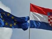 nouvelle entrée dans l’Union Européenne