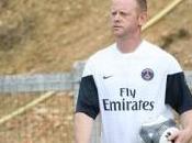 ancien Marseillais dans staff