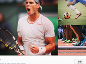 Quelles sont marques sport plus actives Instagram?