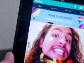 Vine s’attaque tablettes