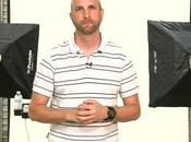 portraits avec HyperSync PocketWizard