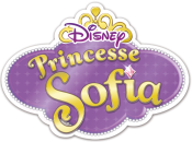 Disney Junior Bonnes Manières Princesse avec Sofia