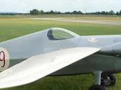 Cassutt D-EIIZ fait premier